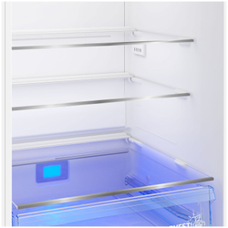 Двухкамерный холодильник Beko B1DRCNK362HX