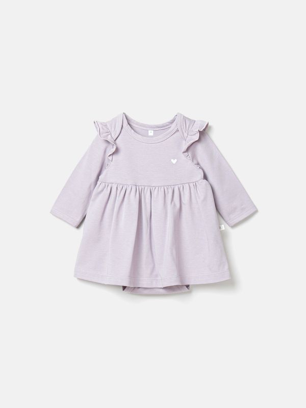 Платье-боди 