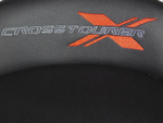 Honda Crosstourer VFR1200X 2012-2020 Top Sellerie сиденье Комфорт с гелем и подогревом