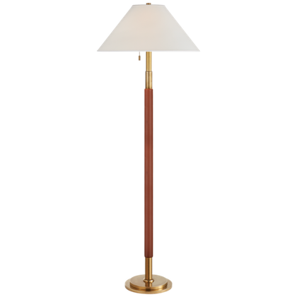 Напольный светильник Visual Comfort Garner Floor Lamp (Open Box)