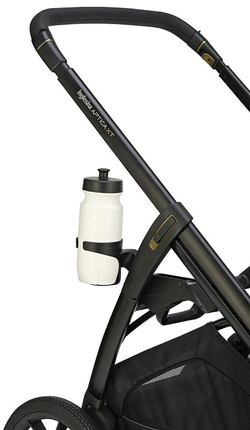 Коляска Inglesina Aptica XT System Duo 2 в 1 2025 Tundra Beige