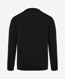 Свитшот ESSENTIAL Sweatshirt, черный