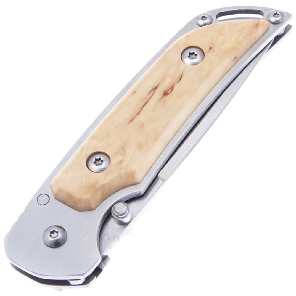 Нож складной Marttiini MFK-CB