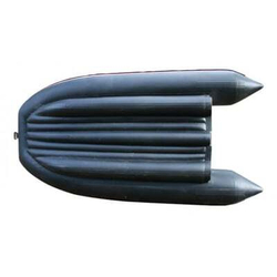 Лодка ПВХ REEF ТРИТОН 390НД