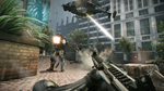 Crysis Remastered - Trilogy [PS4] Б/У