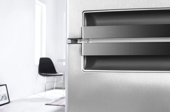 Холодильник Whirlpool BLF 9121 OX