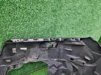 Бампер передний Audi Q7 4M 2 (2015-2019)