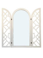 Зеркало настенное большое 60*120 см