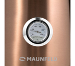 Чайник MAUNFELD MFK-624BZ фото 6