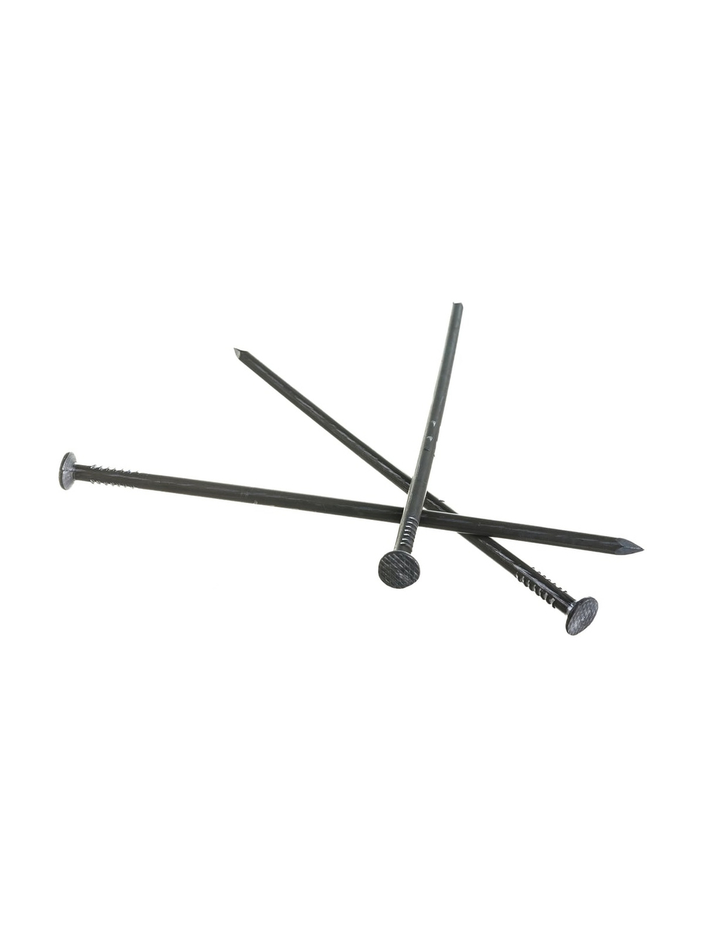 Строительные гвозди Gigant 6,0x200 мм, 5 кг (примерно 110 шт) G-925569