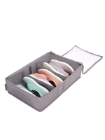 Кофр для сапог, трансформер