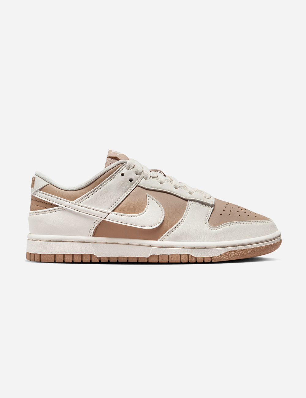 Nike Dunk Low "Next Nature Beige"