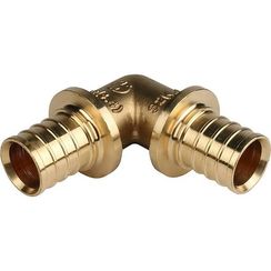 Угол STOUT 90 градусов 16 27890