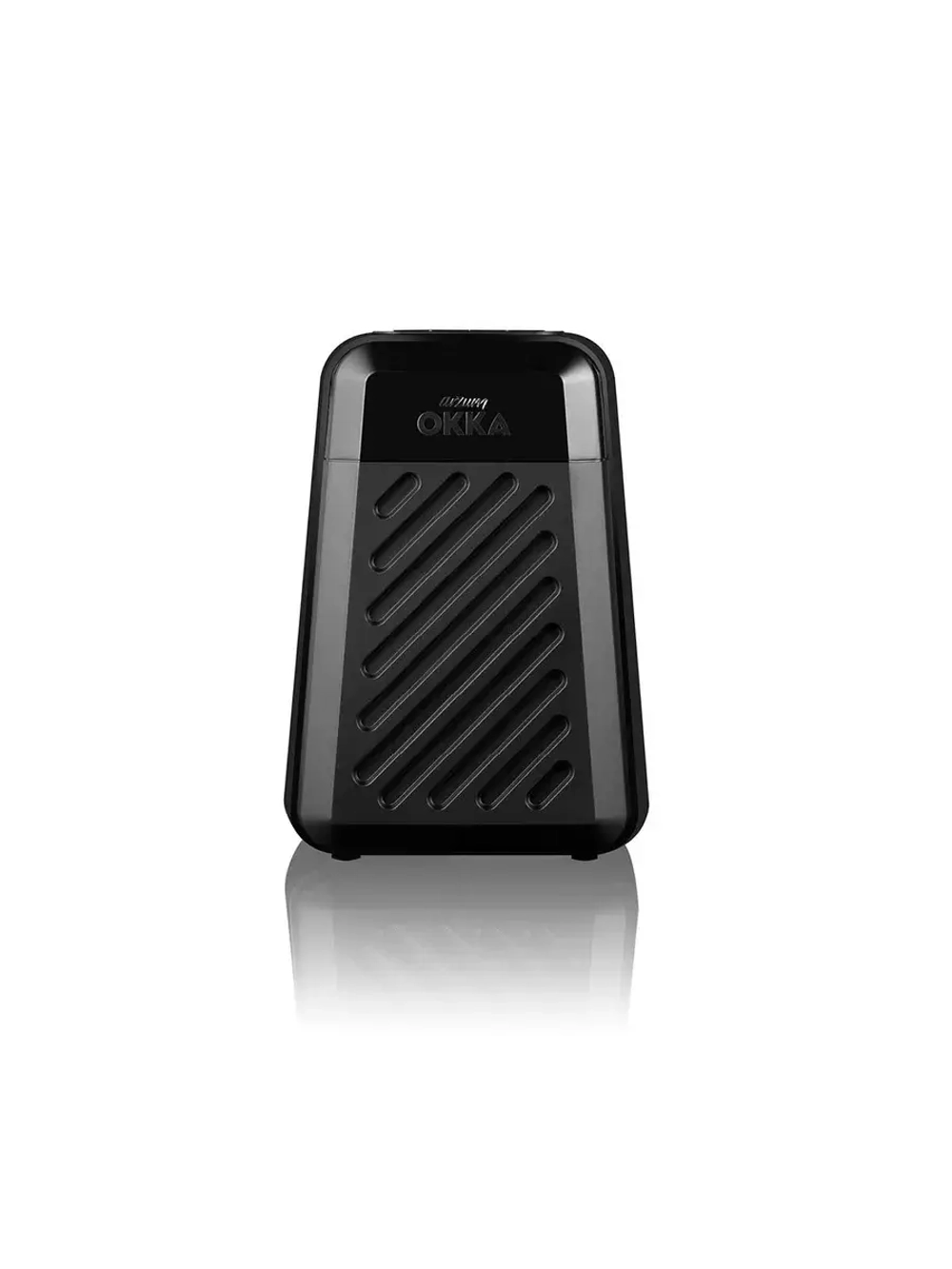 Турецкая электрическая турка Rich Spin M OK0012-R