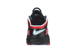 Кроссовки Nike Air More Uptempo "Laser Crimson"