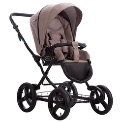 Детская коляска AroTeam Cocoline 3 в 1 10 бежевый