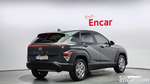 Hyundai KONA (SX2) Бензин 1.6 Turbo 2WD (12.2023)