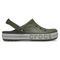 Crocs Bayaband 'Green'