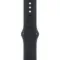 Смарт-часы Apple Watch Series SE 44mm Midnight Aluminium M/L (2023) MRE93