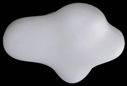 Люстра Oblako Eos 4