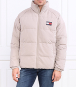 куртка Tommy Jeans - серый(DM0DM15607)