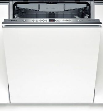 Встраиваемая посудомоечная машина Bosch SMV 58L70