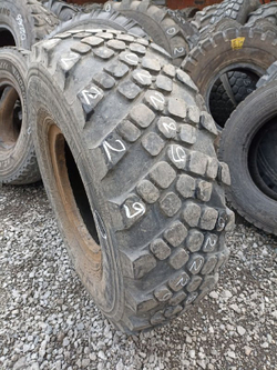 425/85R21 Kama 1260 шина б/у
