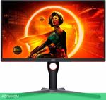 Монитор AOC Agon U27G3X