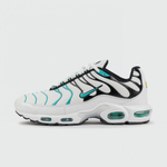 кроссовки Nike Air Max Plus Tn White Green