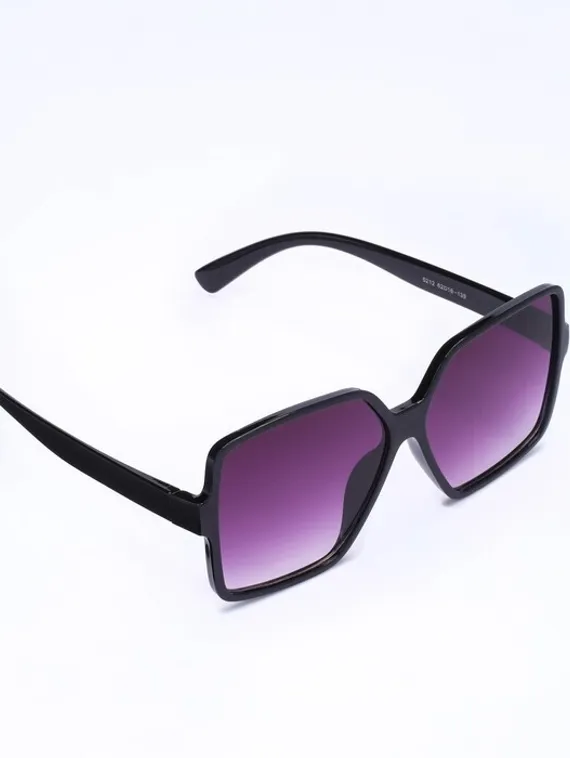 Очки солнцезащитные "OneSun", ширина 14.9 см, дужка 13.4 см, линза 6.1 х 5.5 см