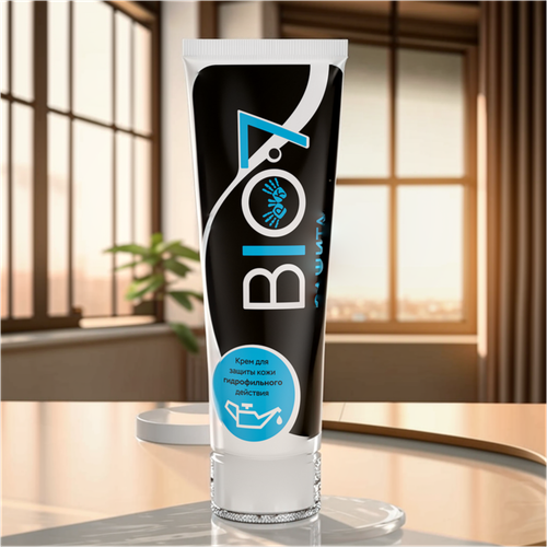 Крем гидрофильный BIO-7