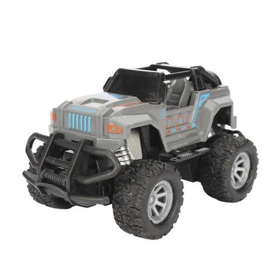 Джип на РУ, коробка HSY664-109