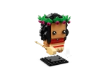 Конструктор LEGO BrickHeadz 40621 Моана и Мерида
