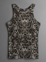 Майка для девочки летняя