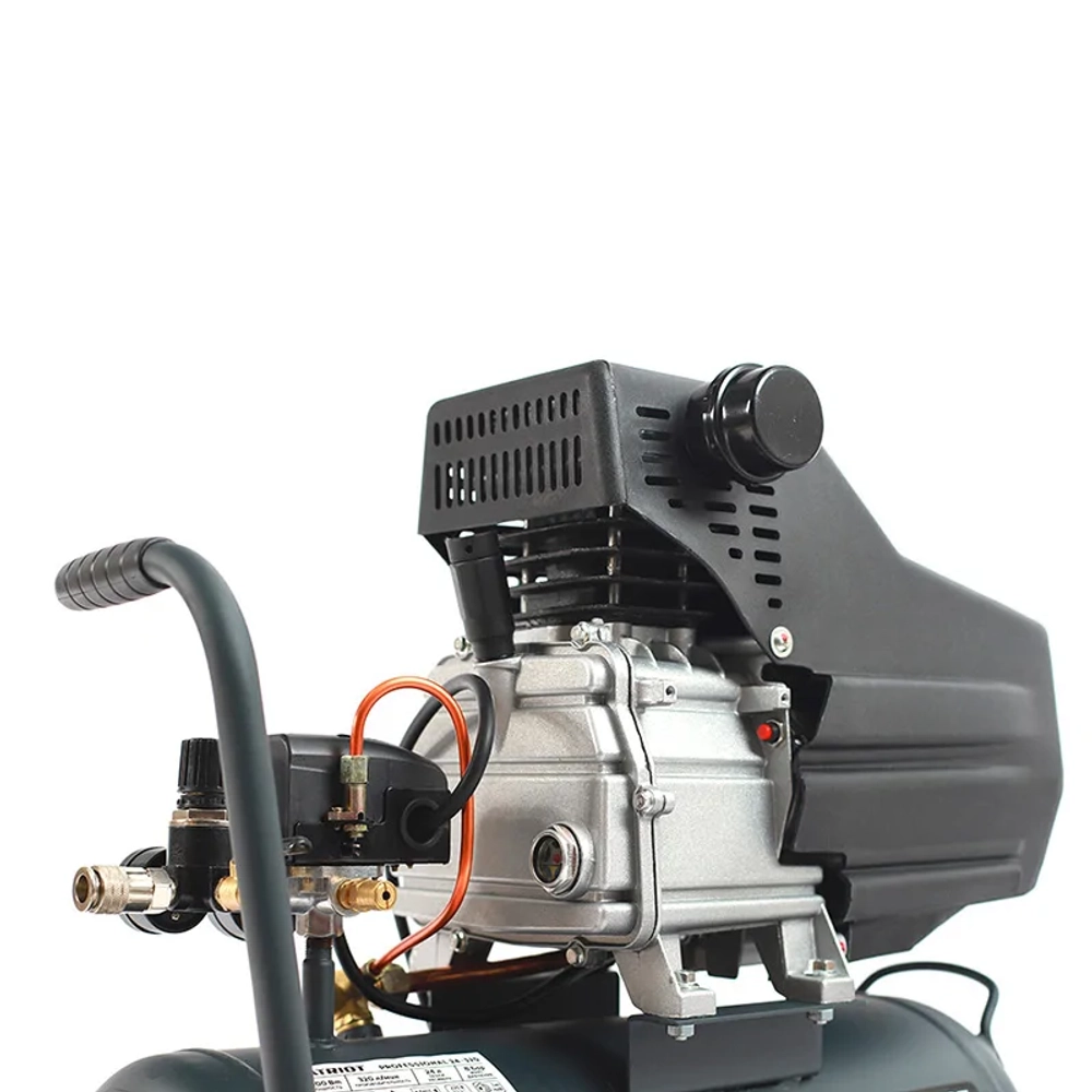 PATRIOT Professional 24-320 компрессор поршневой масляный 525301945