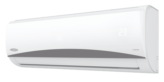 Инверторная сплит-система МОРОЗКО БАЙКАЛ Inverter КНБИ-БКЛ12ОН (комплект)