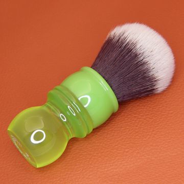 Помазок для бритья YAQI, синтетика, смола, 24 мм