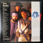 John Hunter – Famous At Night (Япония 1984г.) Т