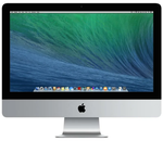 Моноблок iMac 27  2013