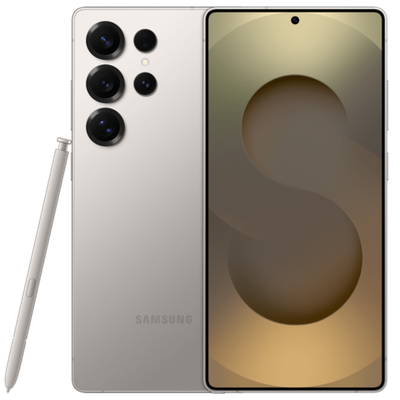 Смартфон Samsung Galaxy S25 Ultra 16/1TB, Titanium Gray