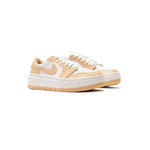 Кроссовки Jordan 1 Elevate Low "White Onyx" Women's