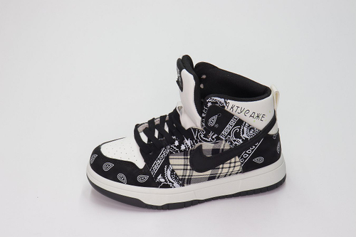 Кроссовки (36-41)р. / шт. M217-1