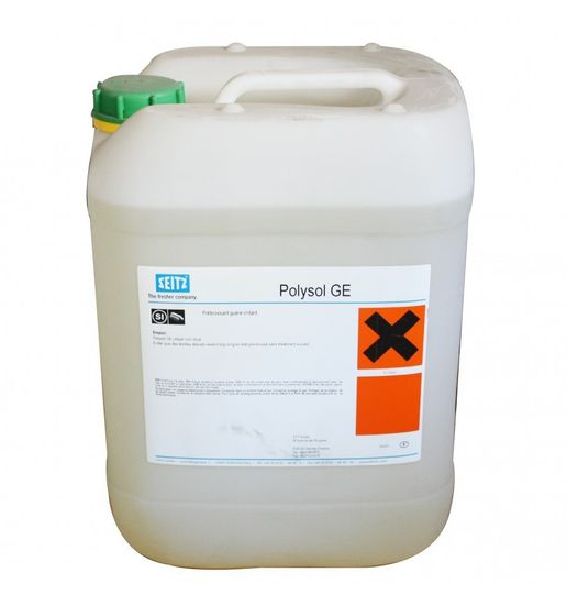 Polysol GE Средство для зачистки  из серии Green Earth