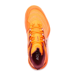 Женские теннисные кроссовки Lacoste AG-LT Ultra Women - Orange