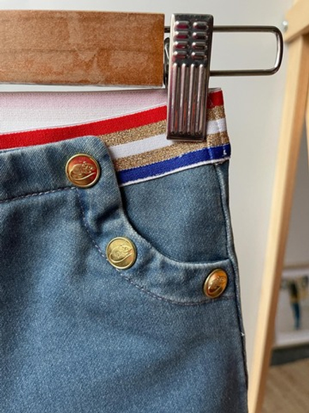 Джинсы Marc Jacobs, 92