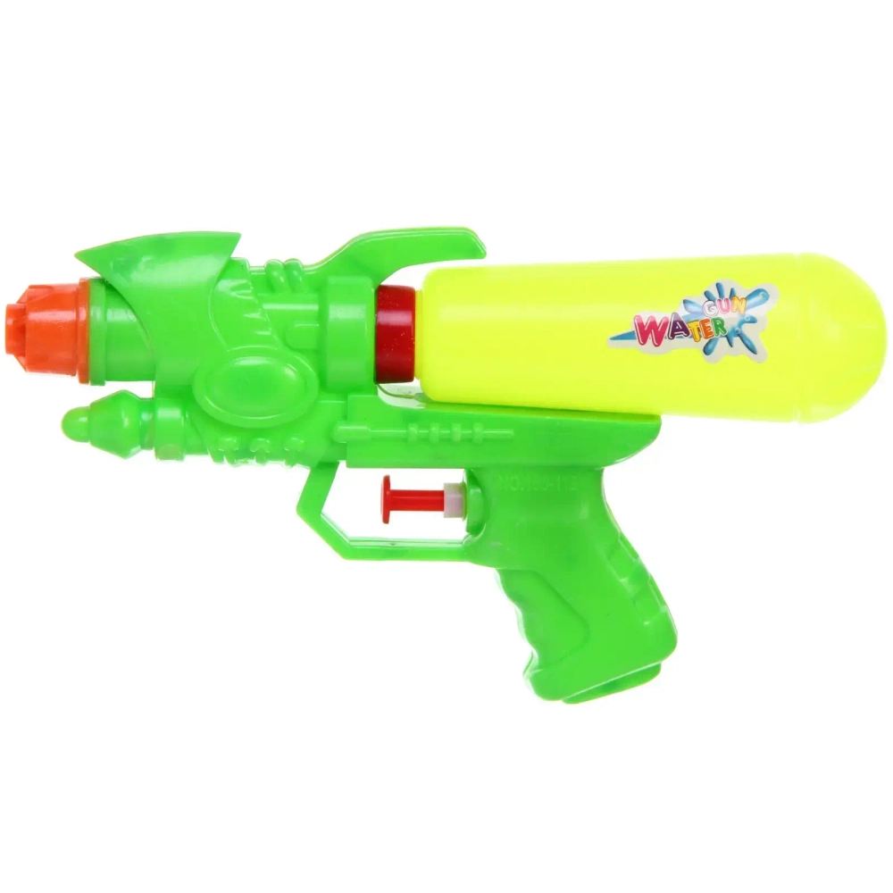 Водяной пистолет «Звездолёт» 19,5 см, микс