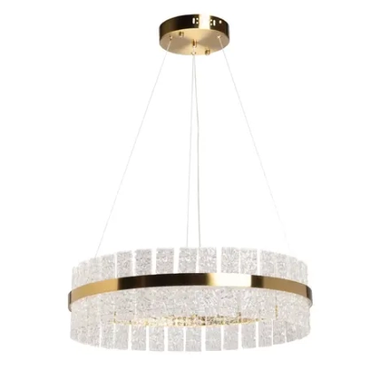 Подвесная люстра De City БРИЗ 111019901