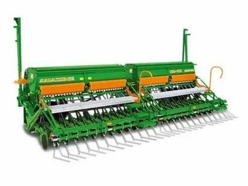 Сеялка Amazone D9 60 Super