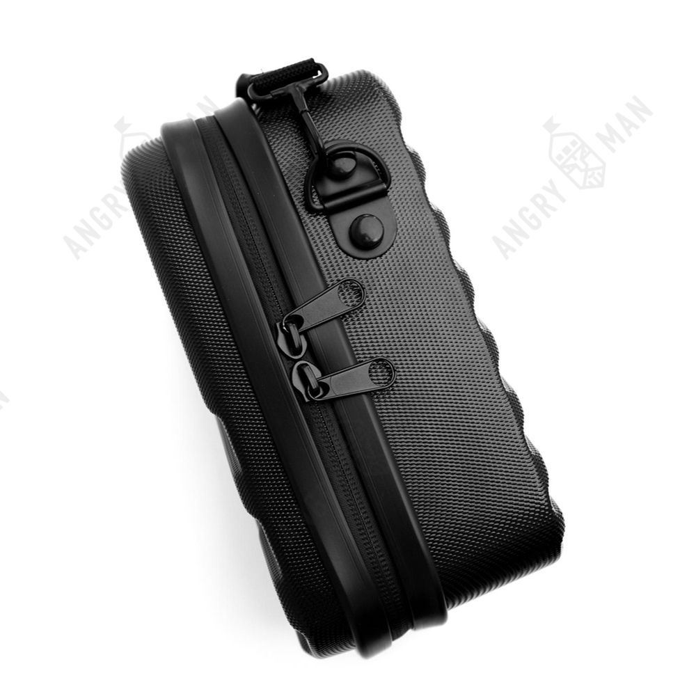 Кейс под наушники и очки, Garry Zonter