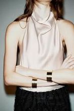 Браслеты ZARA